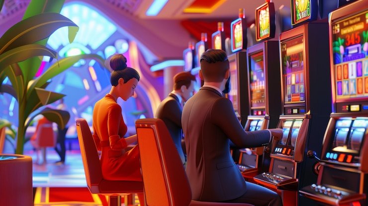 Layar Book of Dead sbobet live menampilkan gulungan slot, simbol Mesir, dan panel kontrol taruhan yang intuitif