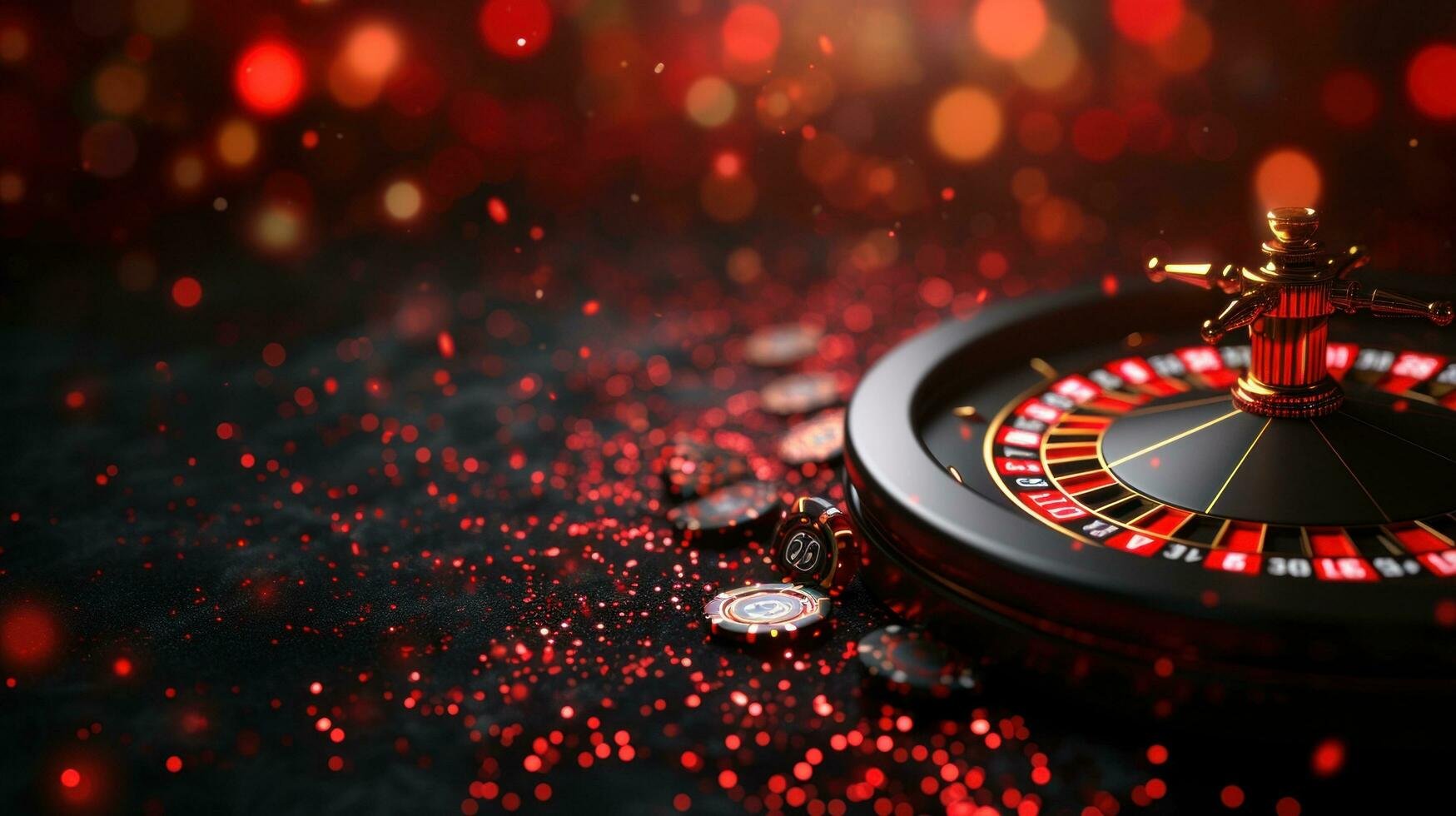 Meja Free Bet Blackjack sbobet live dengan dealer profesional dan papan taruhan gratis yang ditandai jelas