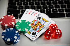 Gaple Online Game 