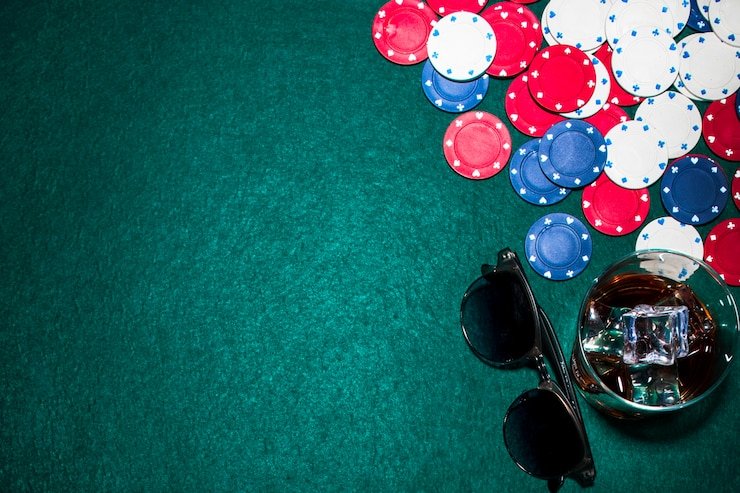 Antarmuka permainan Teen Patti sbobet live dengan statistik real-time